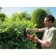 3. Cordless Hedge Trimmer 18V, 45cm GTC1845L20-QW BLACK+DECKER