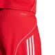 13. adidas Tiro 25 Competition Match Men's Shorts Red JP4743
