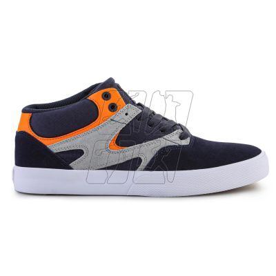 11. DC Skate Kalis Vulc Mid SM ADYS300719-NGH shoes