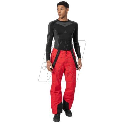 4. 4F M H4Z22 SPMN001 62S ski pants