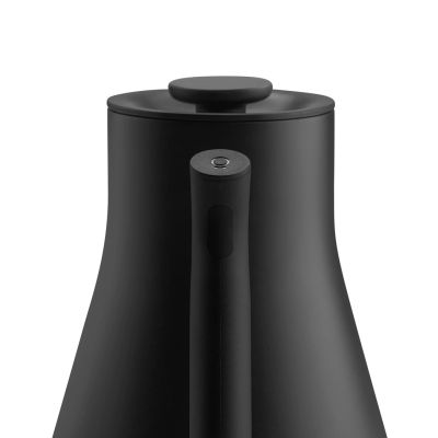 4. Fellow Corvo EKG PRO Electric Kettle, Matte Black