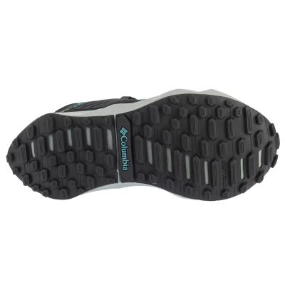 4. Columbia Facet 75 Outdry 2100121012 Black 36.5