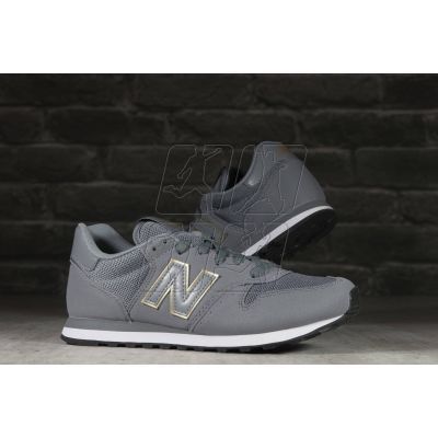 17. New Balance sneakers M GW500GKG