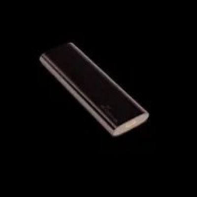 2. MediaRange MR1102 External SSD 480GB USB Type-C 3.2 Gen 2 (3.1 Gen 2) Silver