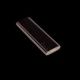 2. MediaRange MR1102 External SSD 480GB USB Type-C 3.2 Gen 2 (3.1 Gen 2) Silver