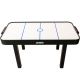 11. AIR HOOKUP TABLE 152.4x76.2x81.3CM BLACK