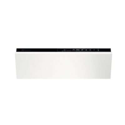 4. Built-in dishwasher ELECTROLUX EEA12100L