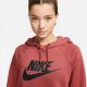 7. Nike Sportswear Essential Hoddie PO HBR W DX2319 691 sweatshirt