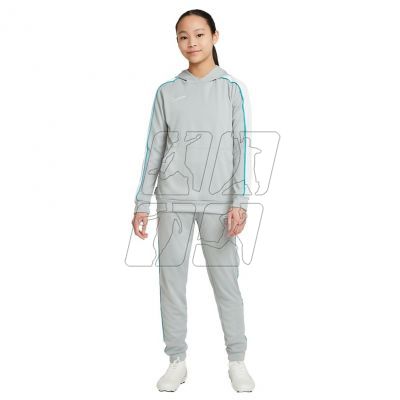 3. Nike NK Dry Academy Hoodie Po Fp JB Junior CZ0970-019 sweatshirt