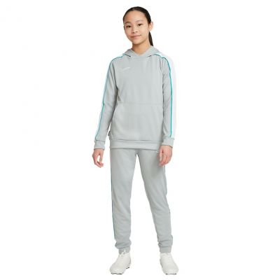 3. Nike NK Dry Academy Hoodie Po Fp JB Junior CZ0970-019 sweatshirt