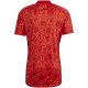 2. Adidas Condivo 22 Goalkeeper Jersey Short Sleeve M H21238