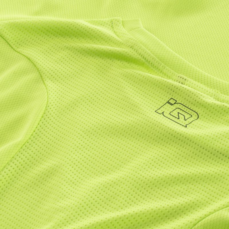 4. Men's RIVE Short Sleeve T-Shirt