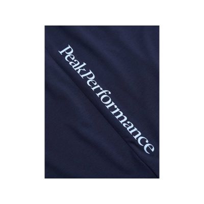3. Peak Performance M Trail SS T-shirt Blue