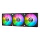 5. ASUS PRIME LC 360 ARGB Cooler