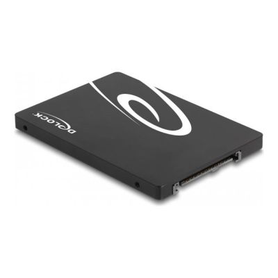7. DeLOCK Converter 2.5” U.2 SFF-8639 to M.2 NVMe with Key M - 7 mm height