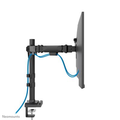 12. Monitor Desk Mount / Dual DS60-600BL2 NEOMOUNTS