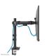 12. Monitor Desk Mount / Dual DS60-600BL2 NEOMOUNTS