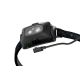 2. Ledlenser HF4R Core Black LED Headlamp