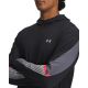 3. Under Armour UA Velociti Storm Hooded Men's Running Jacket Under Armour 6005900-001
