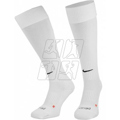 Socks Nike Classic II Cush Over-the-Calf SX5728-100