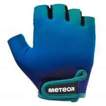 Meteor Kids Fluid Jr 17396 cycling gloves size S