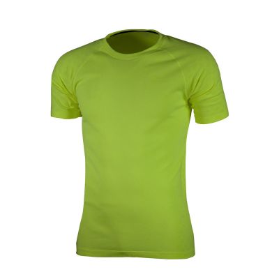 2. Rogelli SEAMLESSMEN fluor XL T-shirt