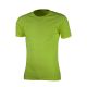 2. Rogelli SEAMLESSMEN fluor XL T-shirt