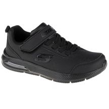 Skechers Dyna-Air Fast Pulse Jr 998230L-BBK shoes