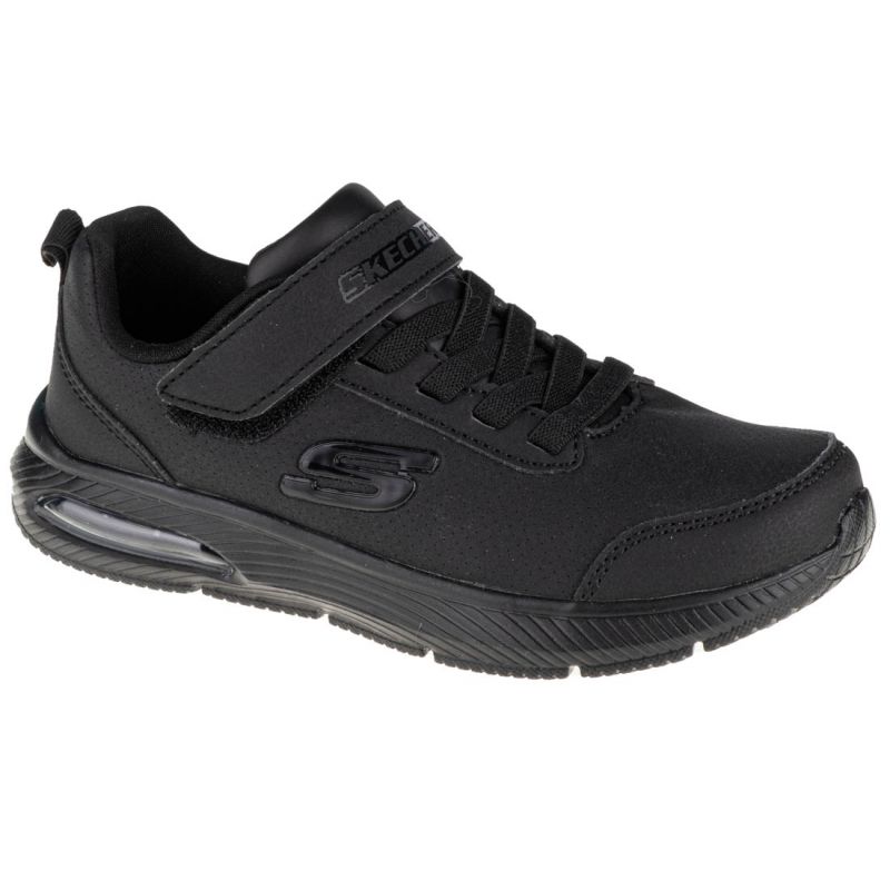 Skechers Dyna-Air Fast Pulse Jr 998230L-BBK shoes