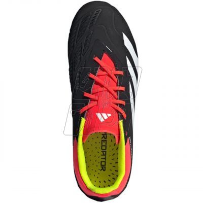 2. Adidas Predator Elite Jr FG IG7746 football boots