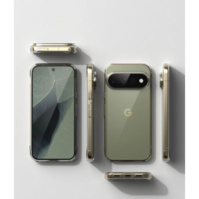 6. Ringke Fusion Case for Google Pixel 11 Pro XL - Clear