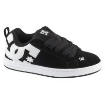 DC Shoes Court Graffik 300529-001 Black 42