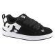 DC Shoes Court Graffik 300529-001 Black 42