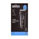 8. Braun Serie 3 3000S Foil Shaver Gray