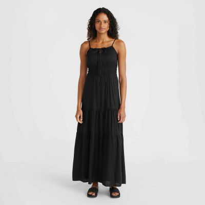 3. O'neill Quorra Maxi Dress W 92800614123