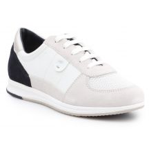 Geox D Avery B lifestyle shoes D52H5B-05422-C1352