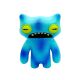 45. FUGGLER S1 COLLECTIBLE FIGURES - 4 PACK (ASSORTMENT)