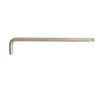 UNIOR Ball-End Hex Key 8