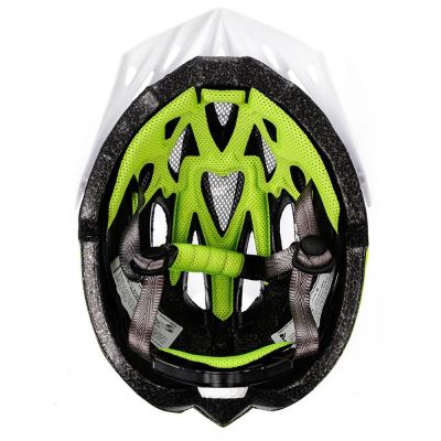 43. Meteor Marven 24786-24788 Bicycle Helmet