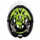 43. Meteor Marven 24786-24788 Bicycle Helmet