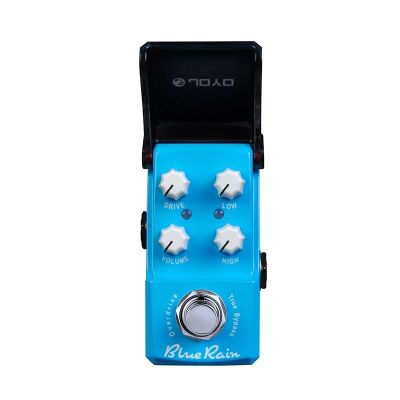 Joyo JF-311 Blue Rain - guitar effect