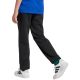3. adidas Essentials Kids Pants Black JC9765