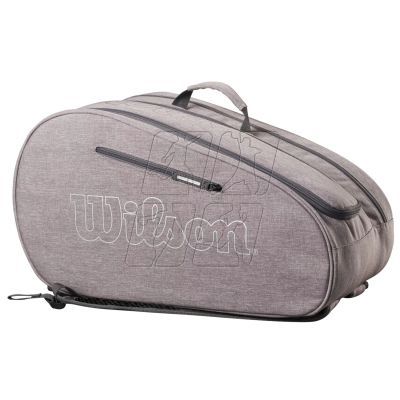 Wilson Team Padel Bag WR8903703001 tennis bag