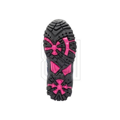 7. Trollkids Trolltunga Hiker Low Jr 155-114 shoes