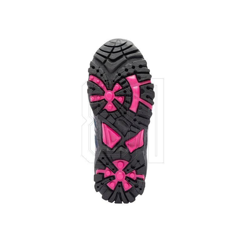 7. Trollkids Trolltunga Hiker Low Jr 155-114 shoes