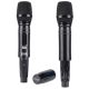 10. DNA MIXMIC 2 - set (USB audio mixer + 2 wireless microphones)