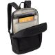 7. Thule Lithos TLBP216 - Black Backpack Hiking Backpack Black Polyester