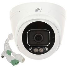 IPC3634SE-ADF28K-WL-I0 ColorHunter IP camera - 4 Mpx 2.8 mm UNIVIEW