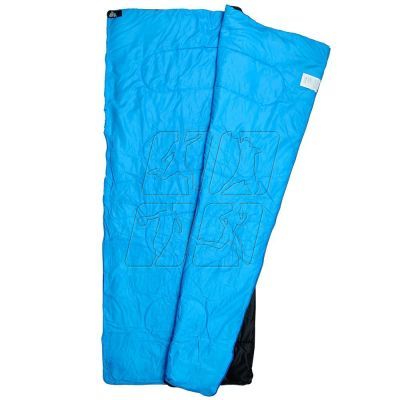 8. Meteor Dreamer R 81116 sleeping bag