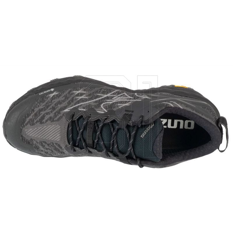 3. Mizuno Wave Mujin LS GTX M D1GA250102 Running Shoes